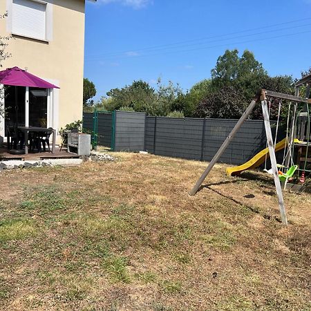 La Maison Ensoleillee Berat Экстерьер фото