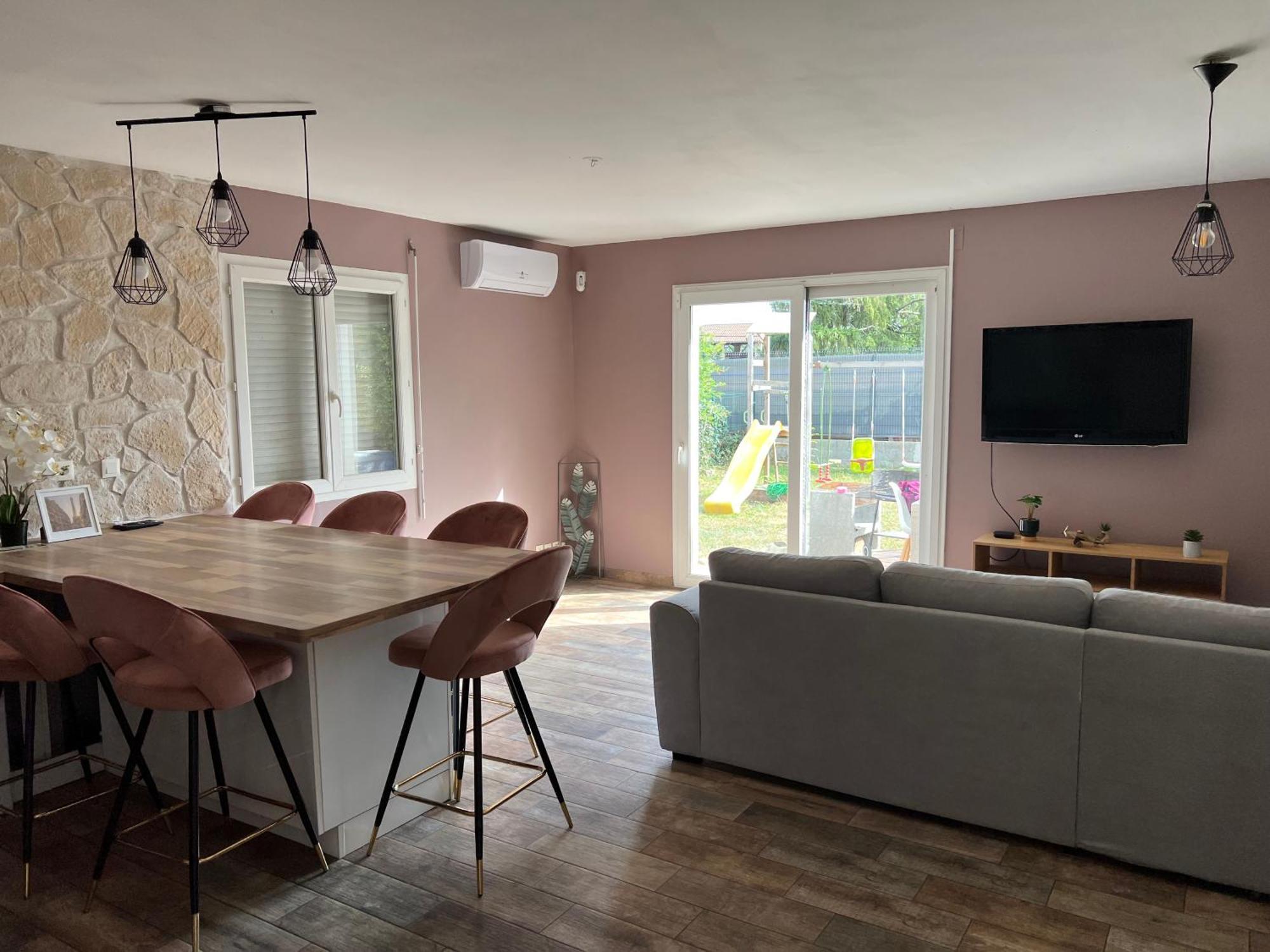 La Maison Ensoleillee Berat Экстерьер фото