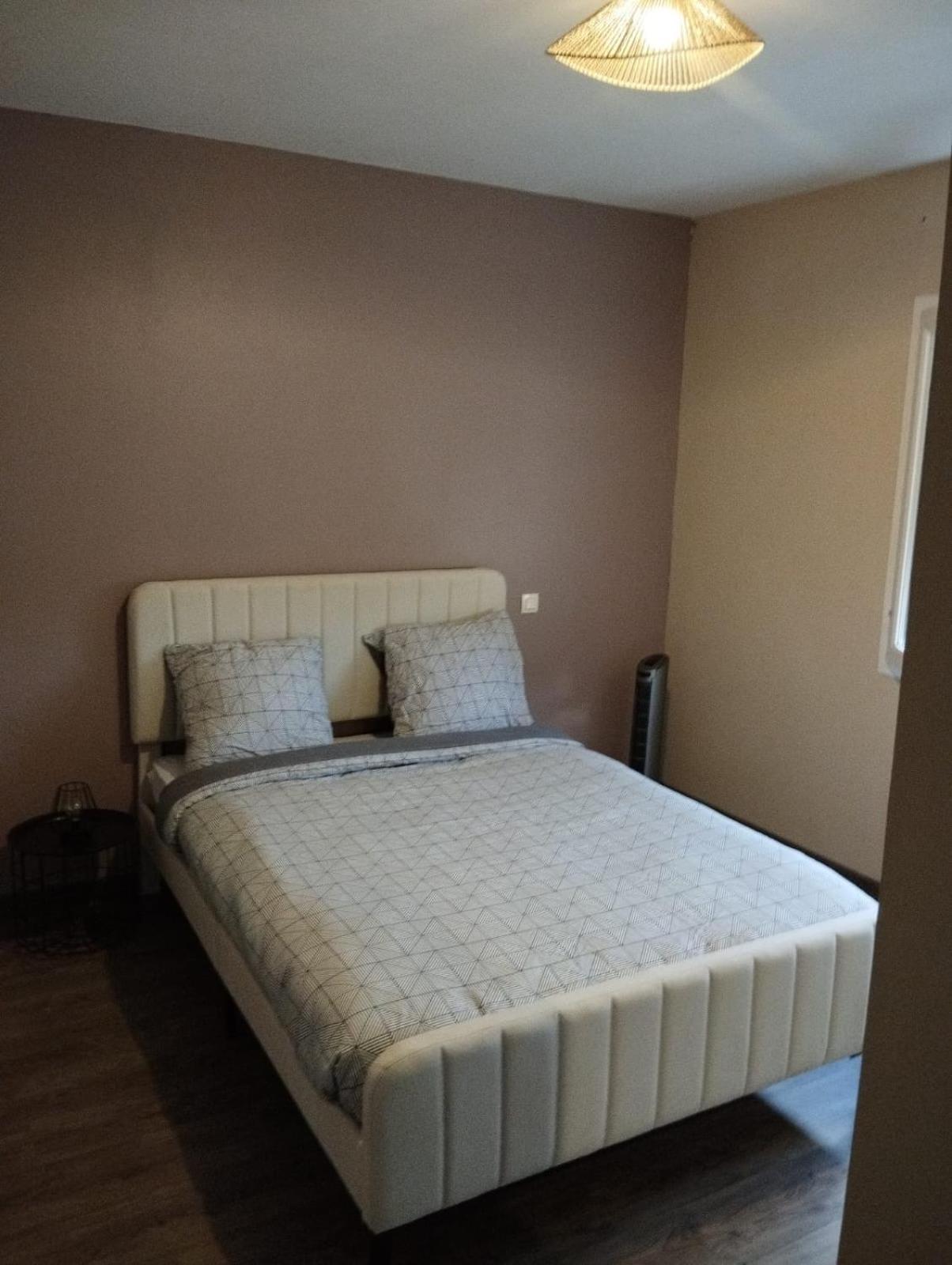 La Maison Ensoleillee Berat Экстерьер фото