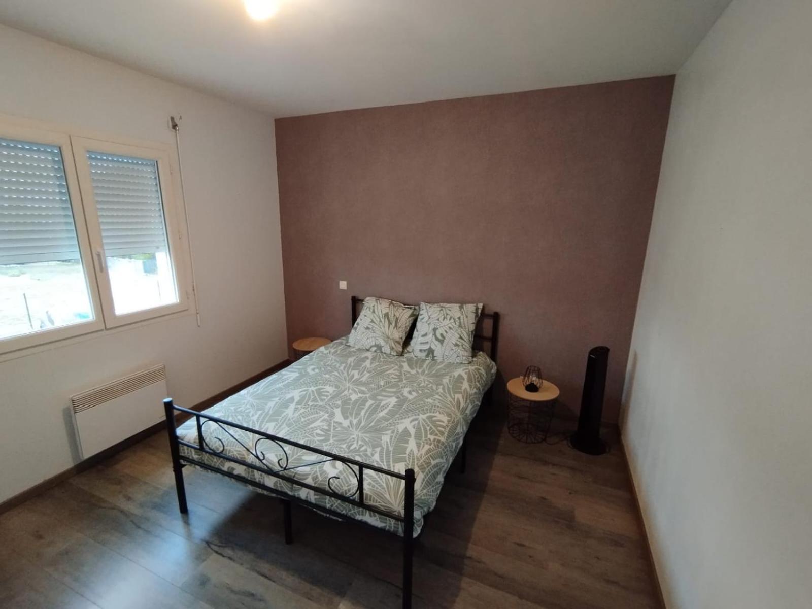 La Maison Ensoleillee Berat Экстерьер фото